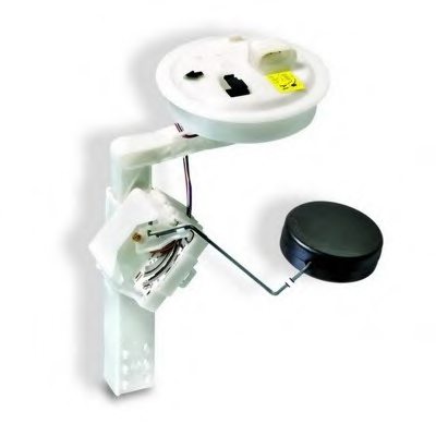 HOFFER 7409113 Sender Unit, fuel tank